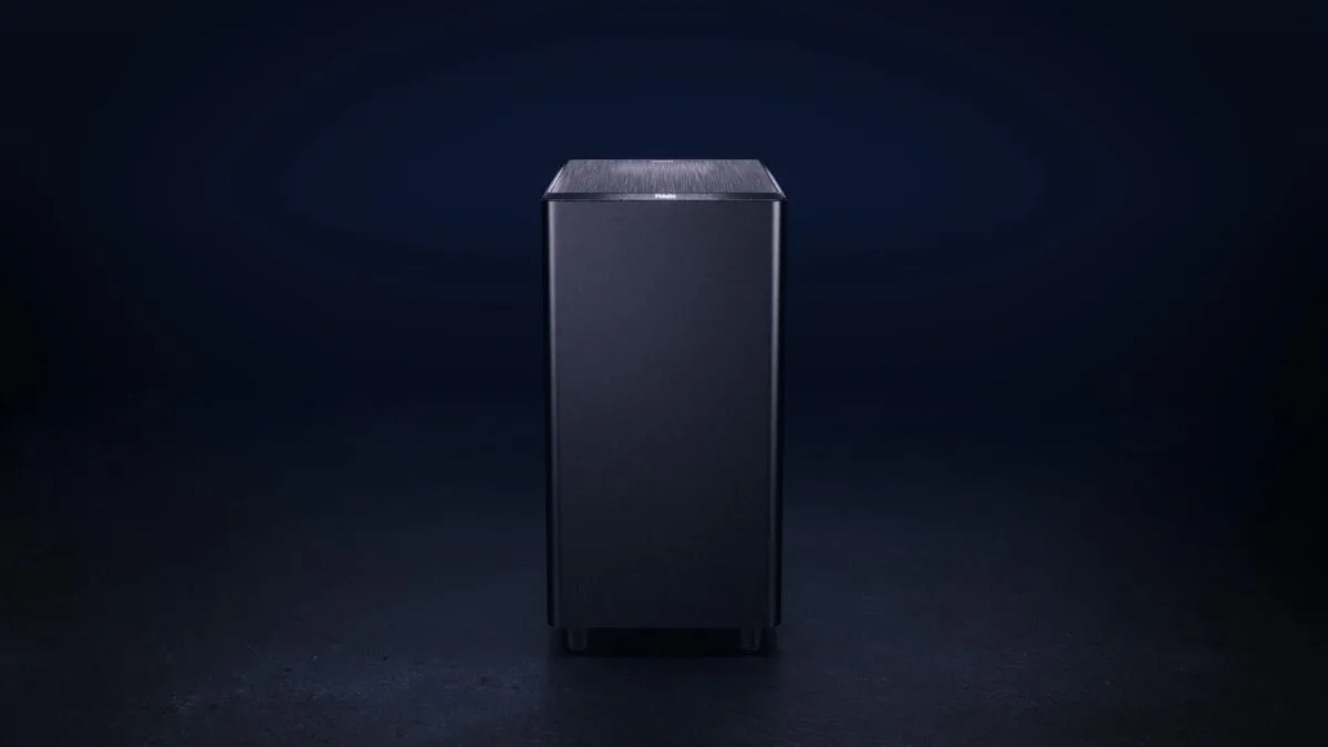 Philips Fidelio Philips Fidelio