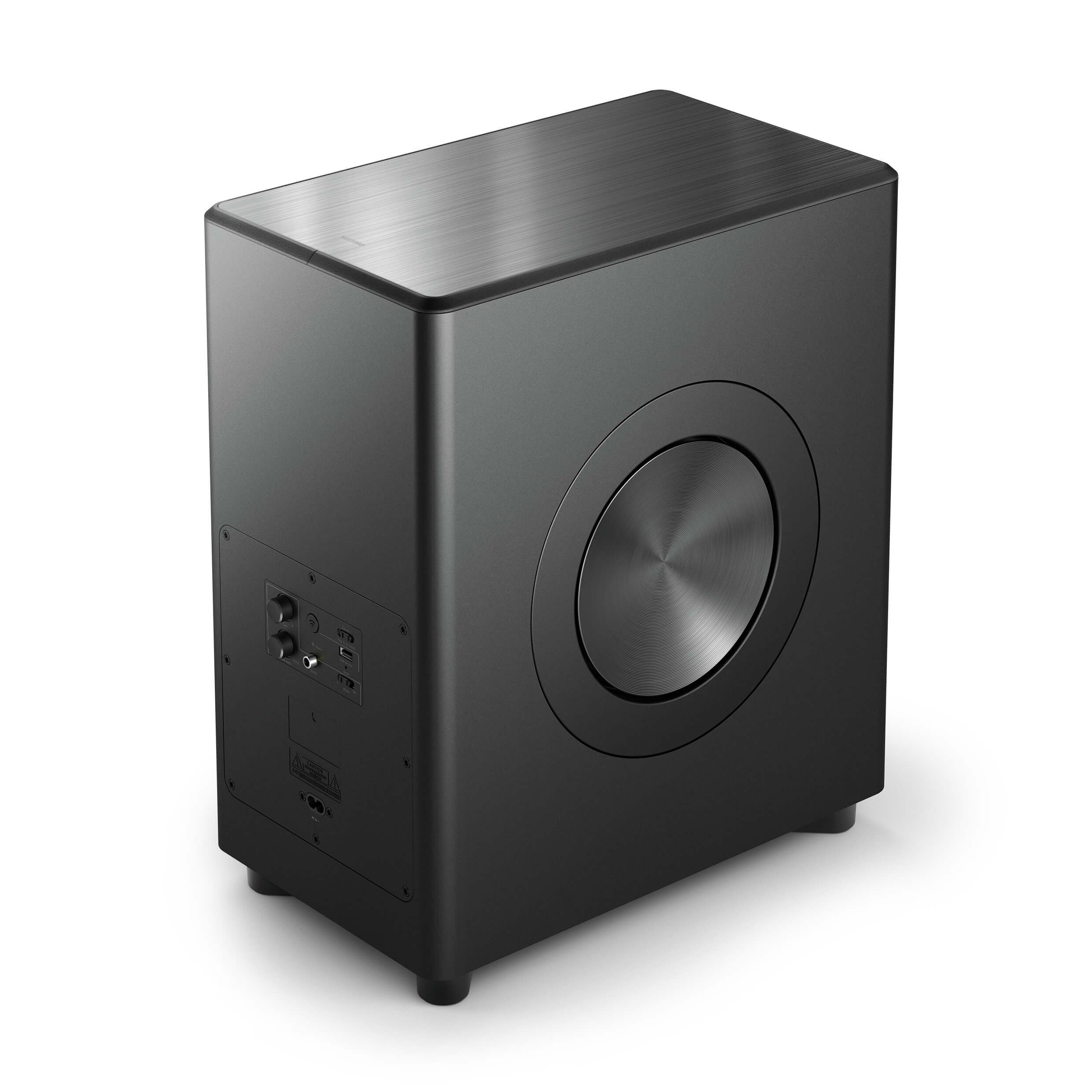 Philips Fidelio — Imagine 2 FW1 A4