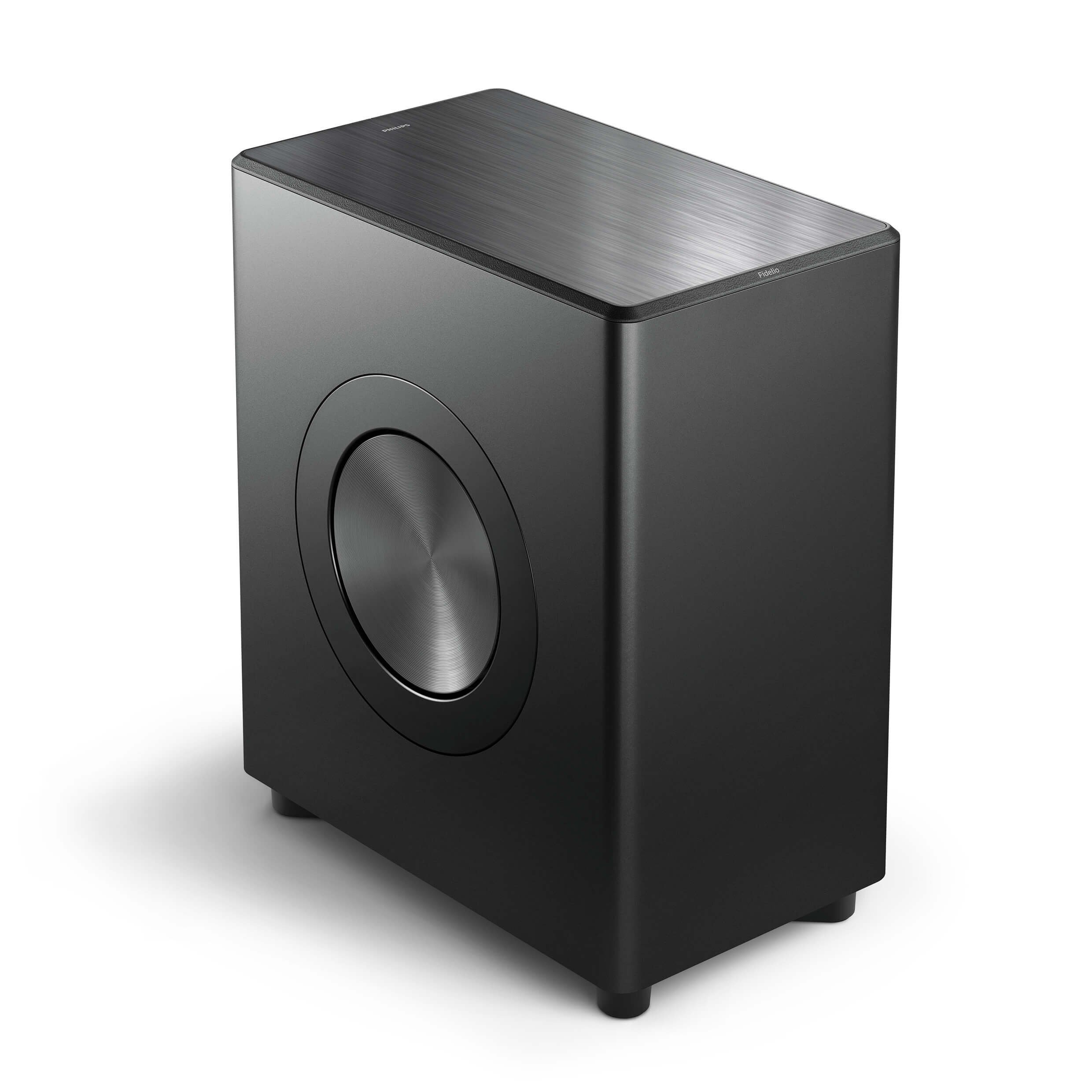 Philips Fidelio — Imagine 3 FW1 RFT