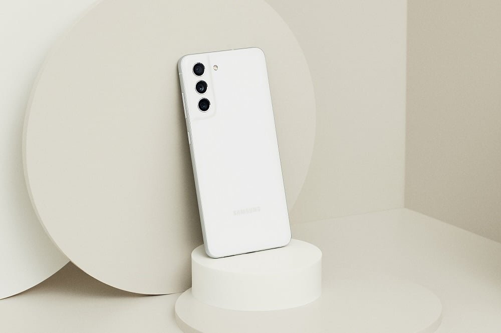 Samsung Galaxy S21 FE 5G — Imagine 2