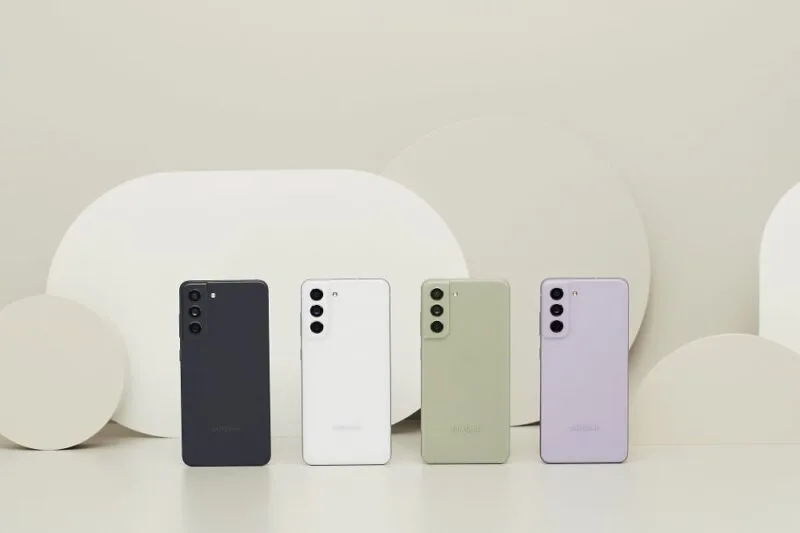 Samsung Care+