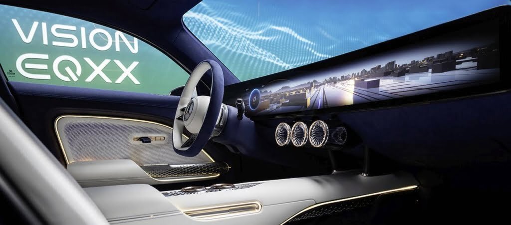 Mercedes Benz Vision EQXX 5 1024x451 1