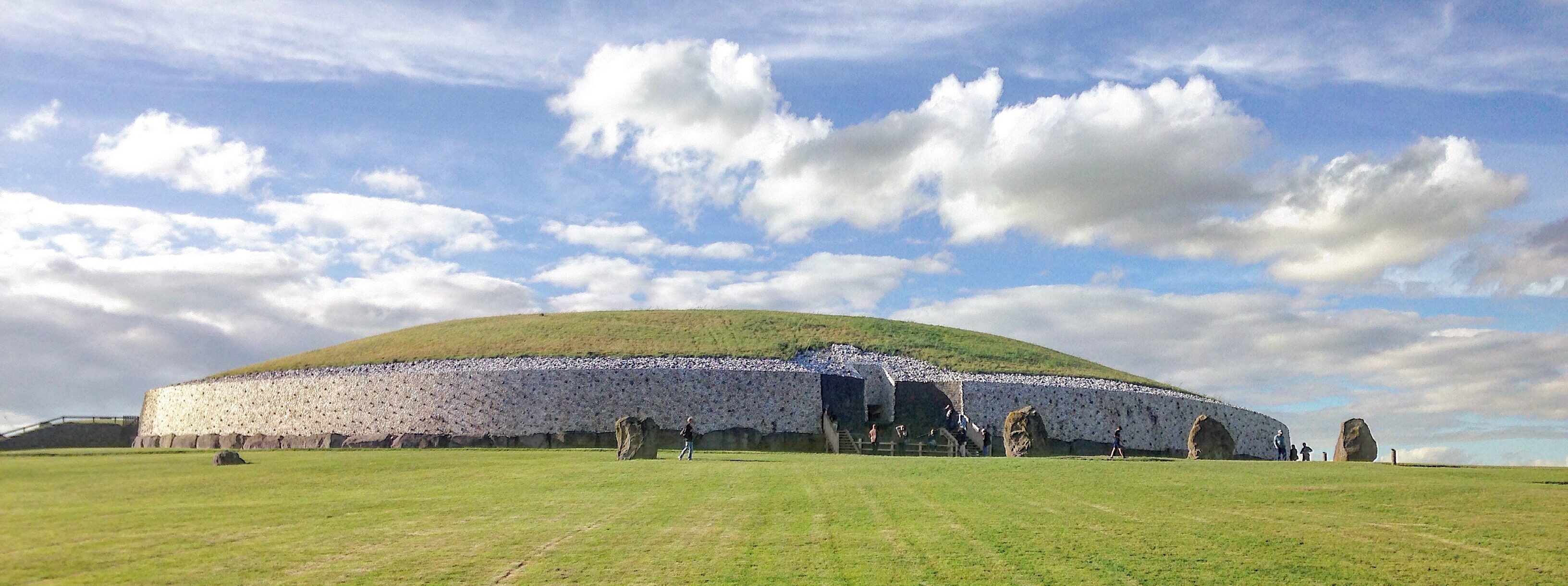 Misterul Newgrange