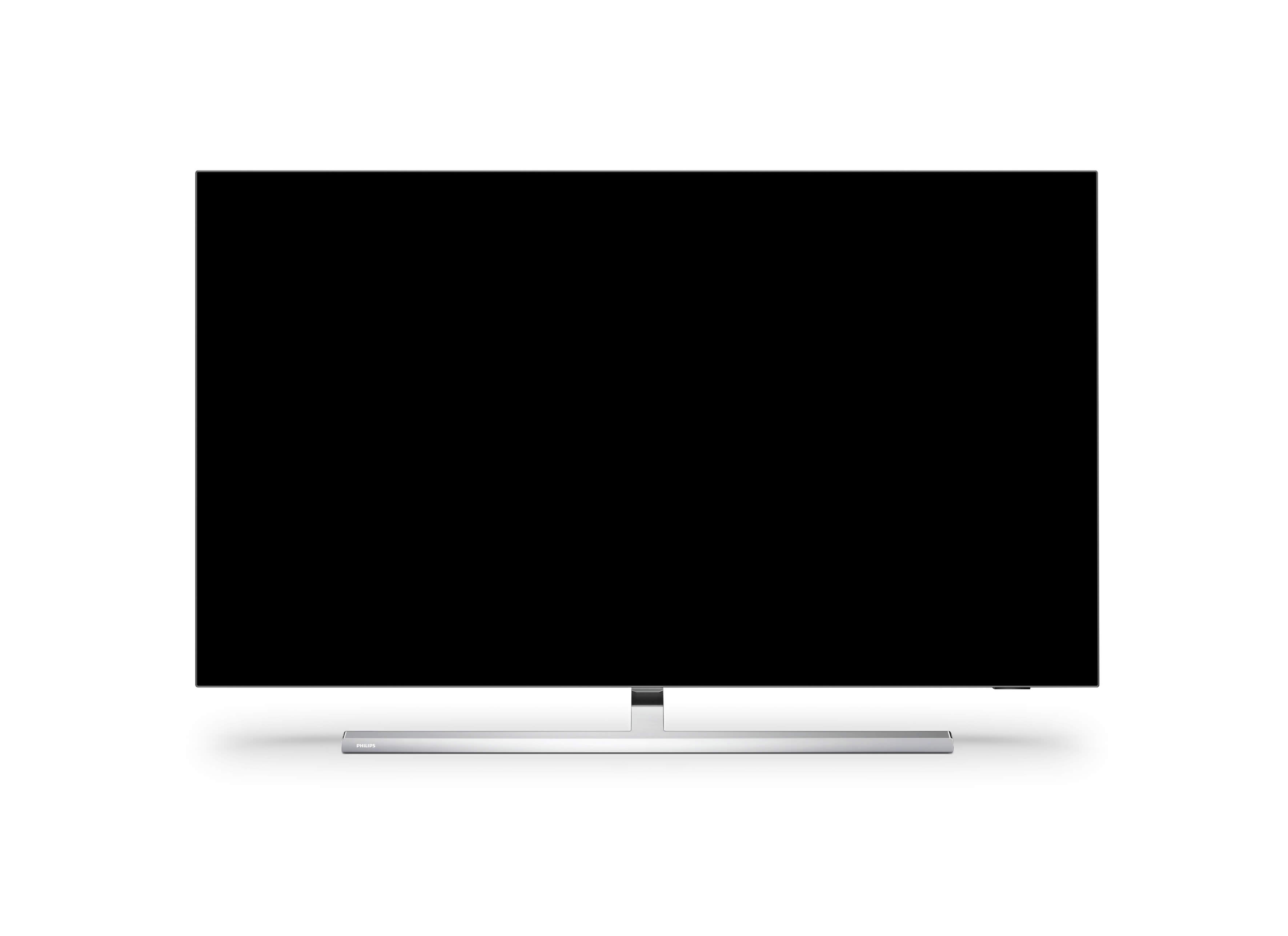 Philips OLED807 — Imagine 2