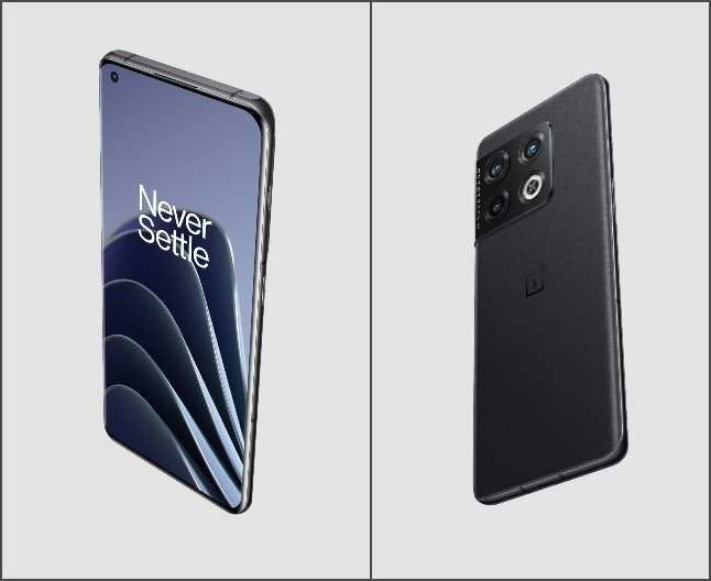 OnePlus 10 Pro — Imagine 3 OnePlus 10 Pro — Imagine 3