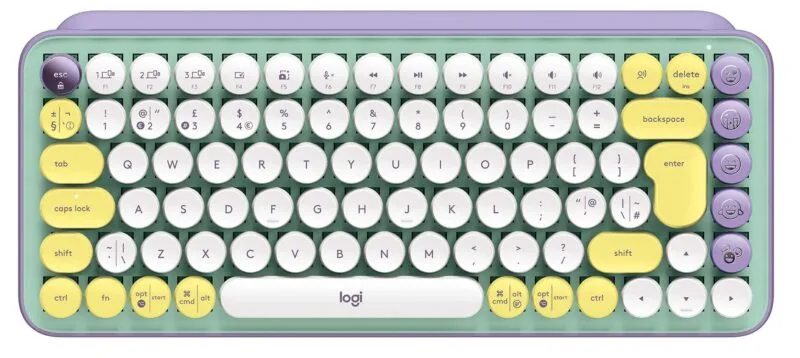Logitech POP