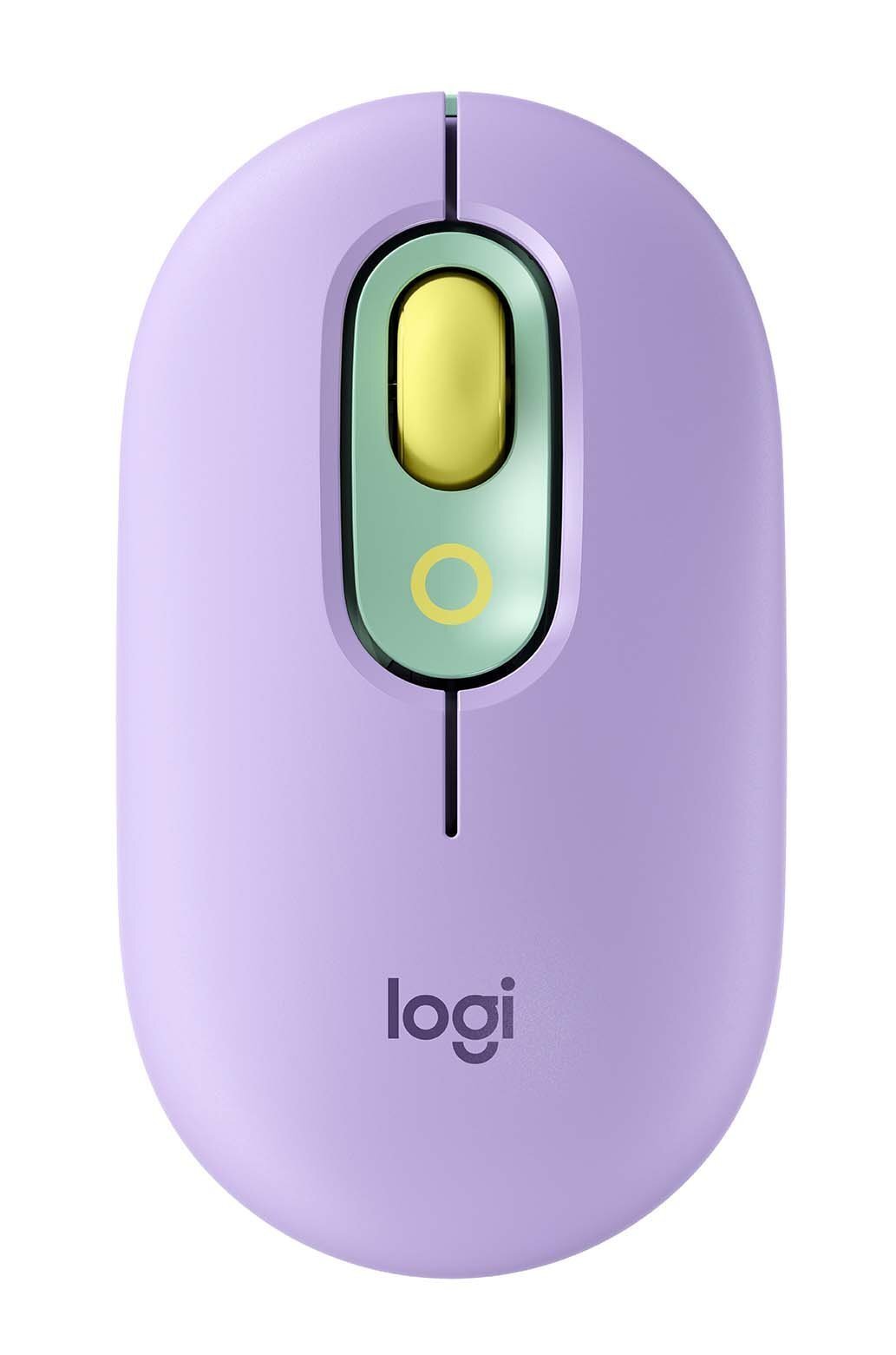 POP Mouse Daydream Mint