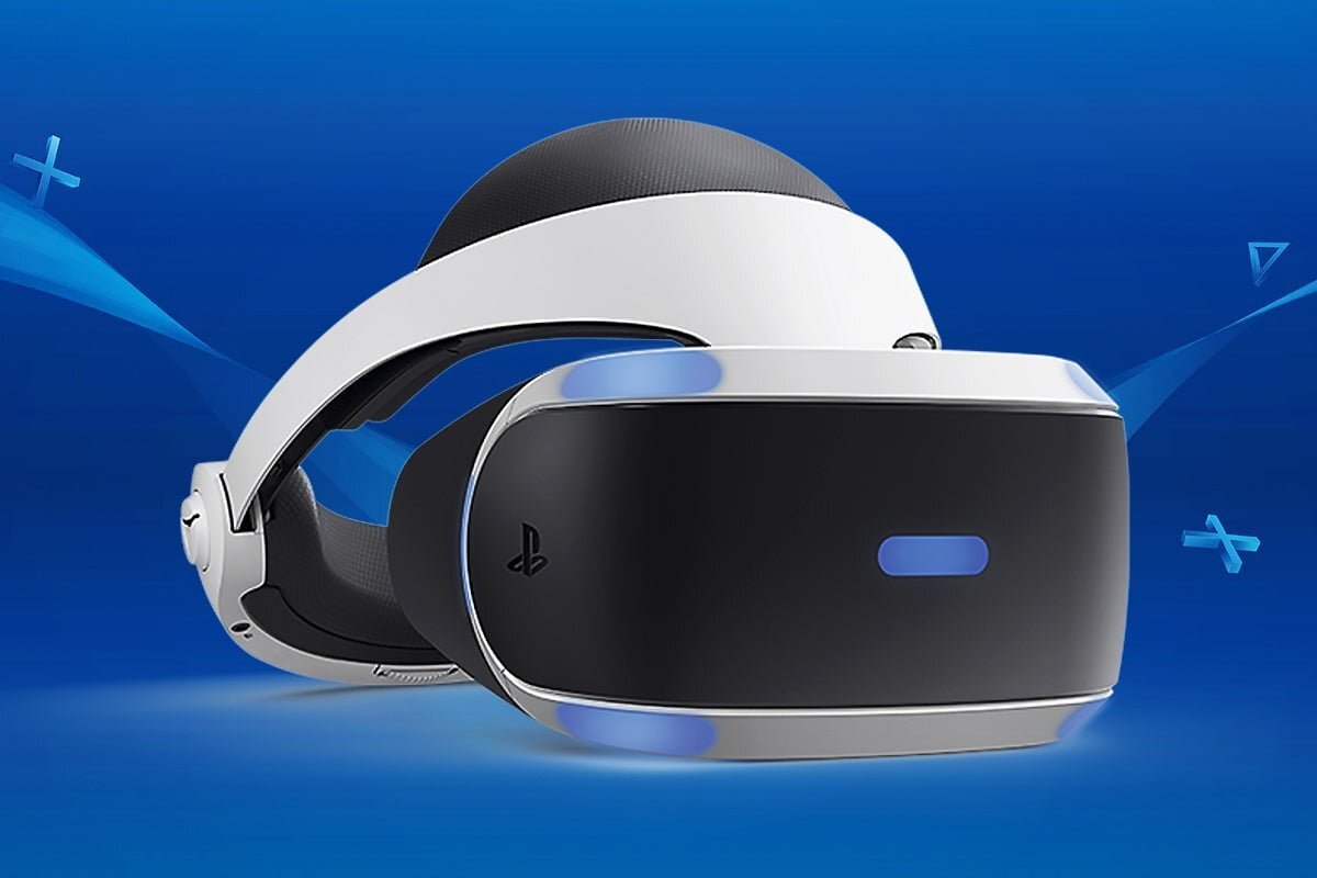 PlayStation VR2, anunțat oficial la CES 2022. O nouă experiență senzorială!