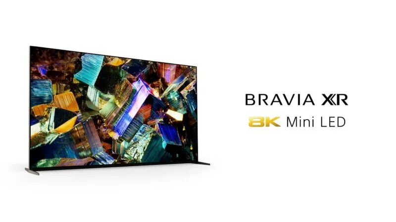 Sony BRAVIA XR 2022