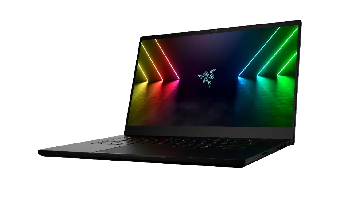 Razer Blade — Imagine 3