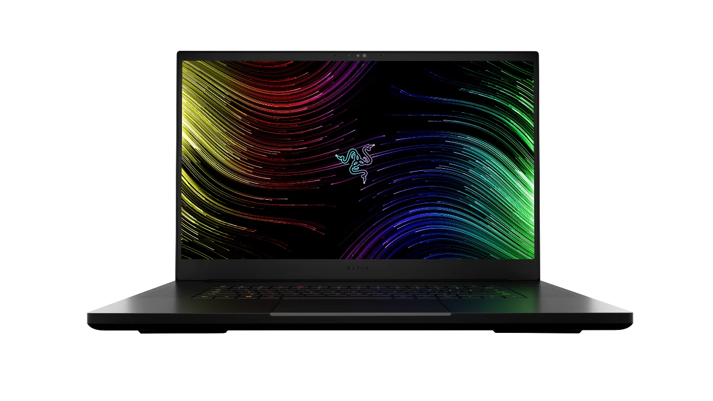 Razer Blade — Imagine 4