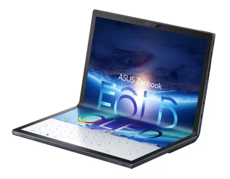 ASUS ZenBook 17 Fold OLED