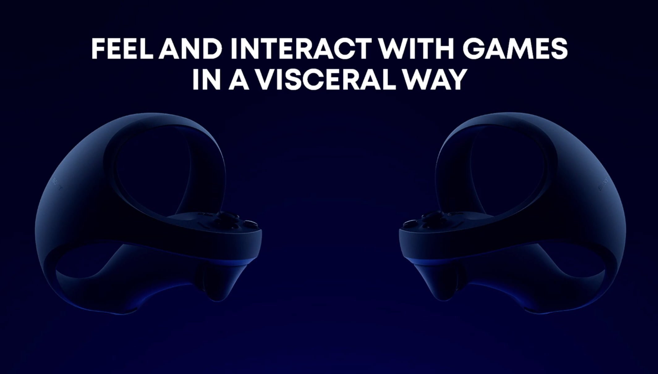 Psvr2 controllers