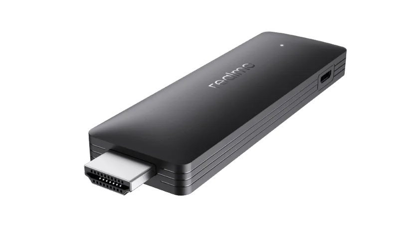 realme 4K Smart Google TV