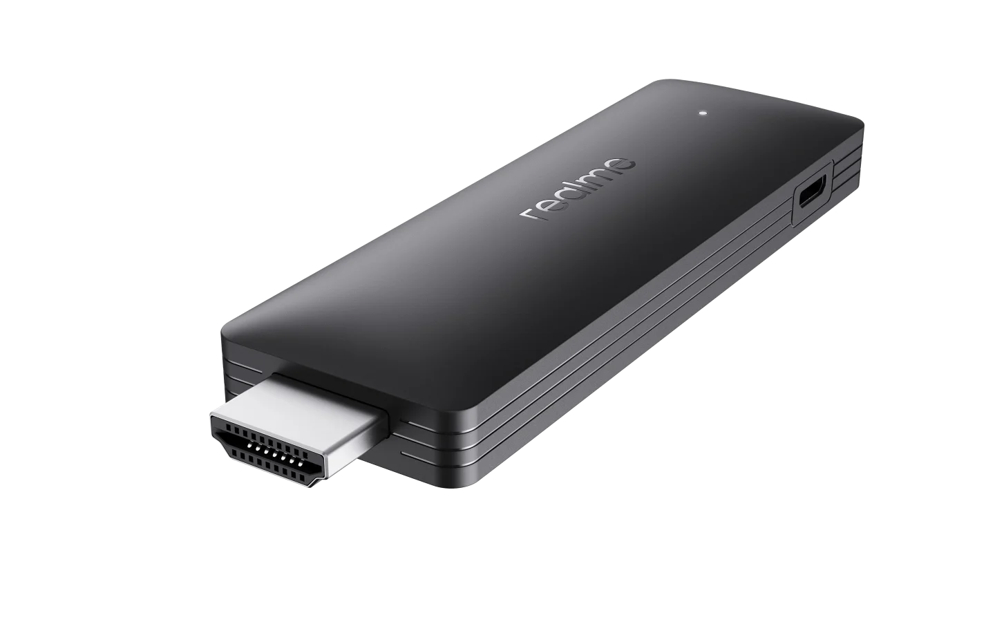 realme 4K Smart Google TV. Un stick ieftin care transformă orice televizor în smart tv