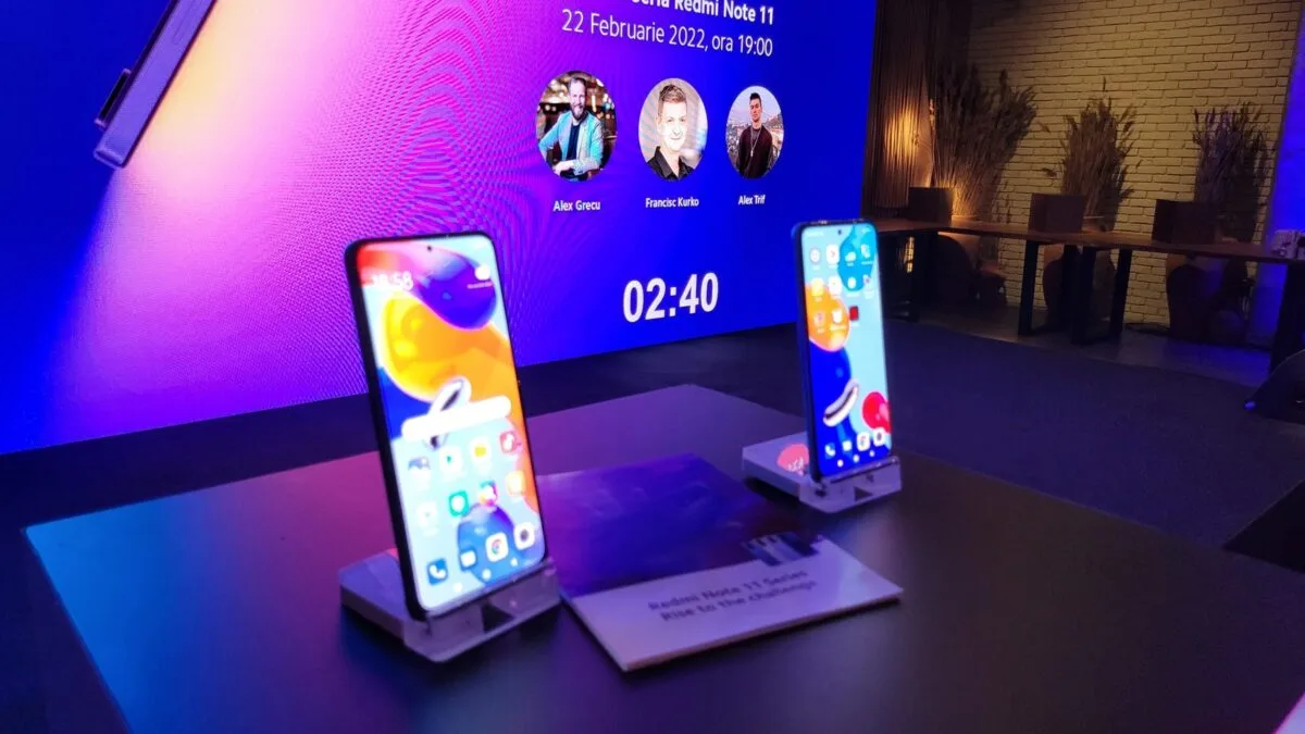 Redmi Note 11 Redmi Note 11