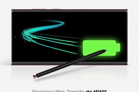 Samsung Galaxy S22 — Imagine 6