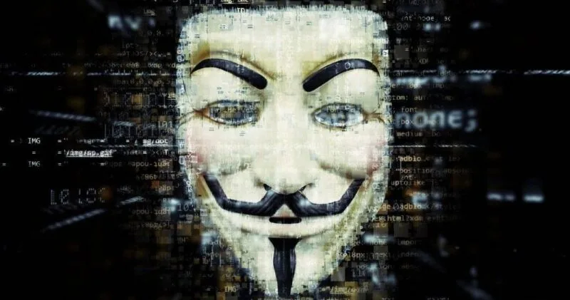 Anonymous Rusia