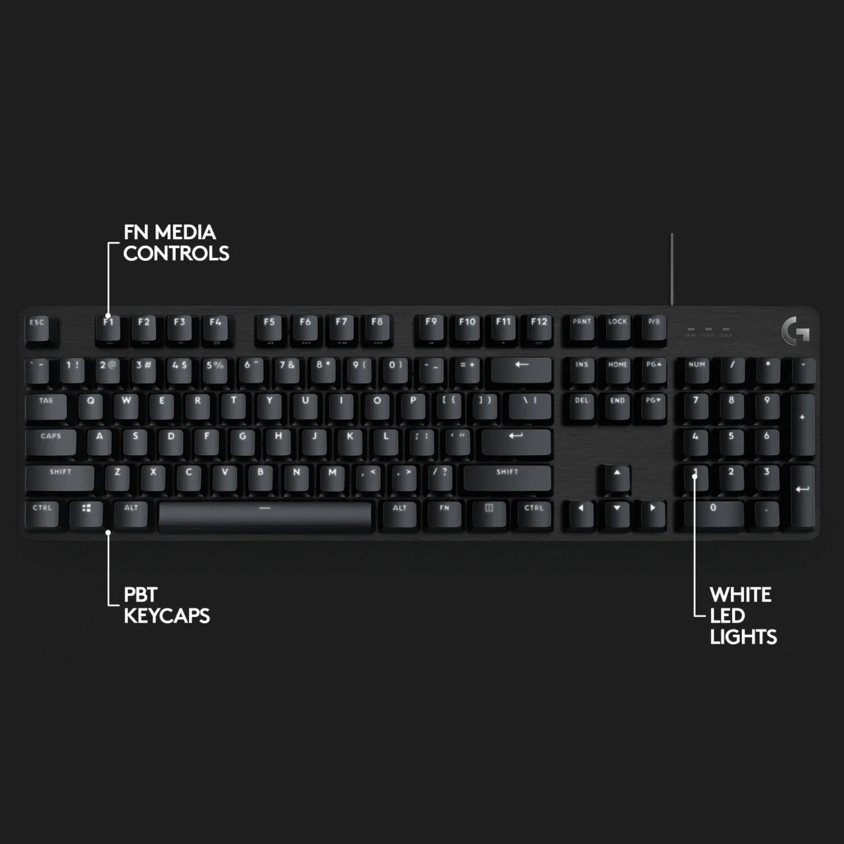 Logitech G413 SE Logitech G413 SE