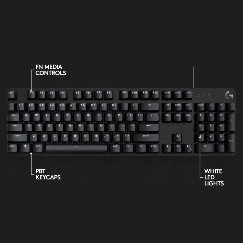 Logitech G413 SE