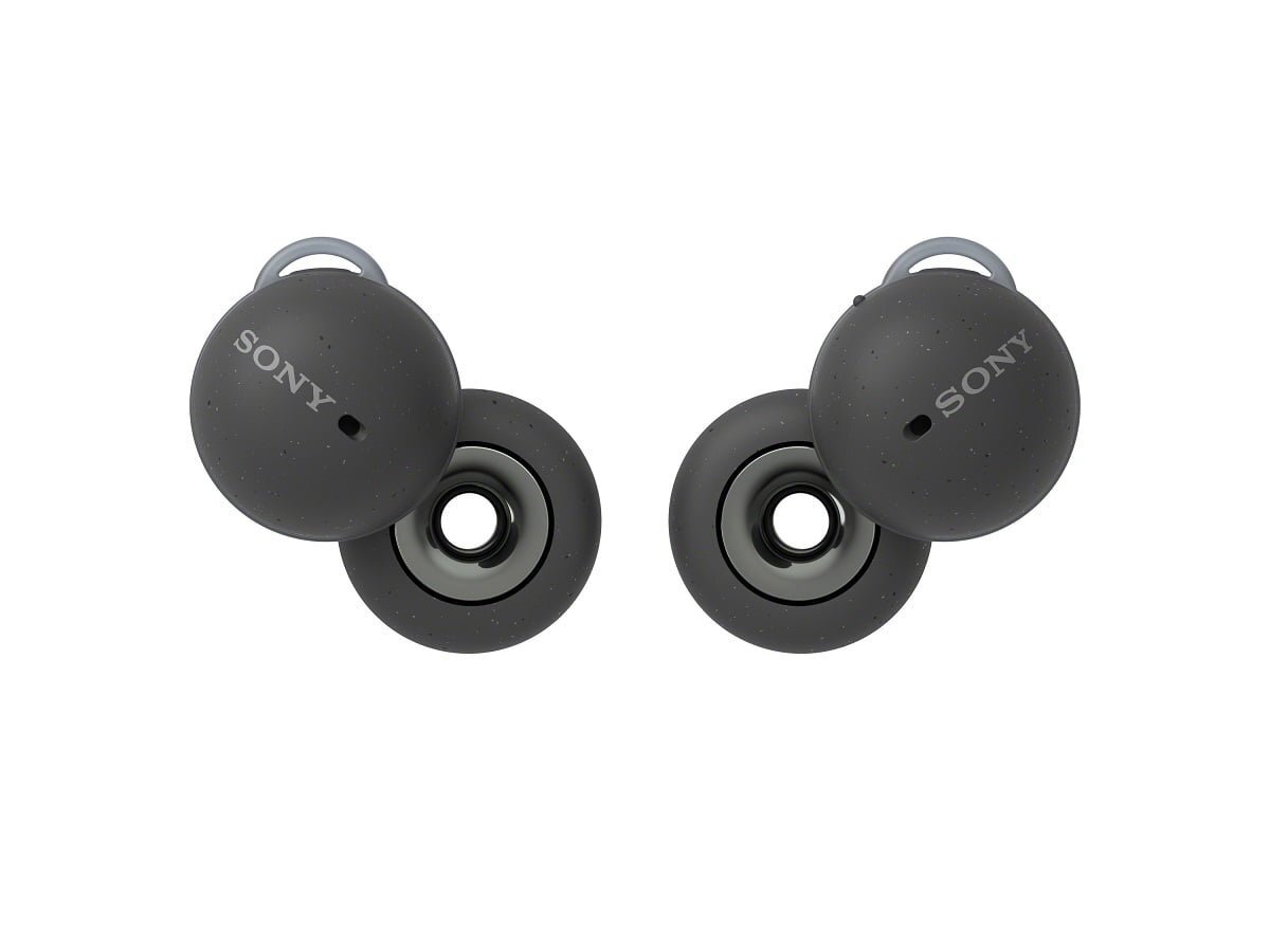 Sony LinkBuds — Imagine 2 LinkBuds G front Large