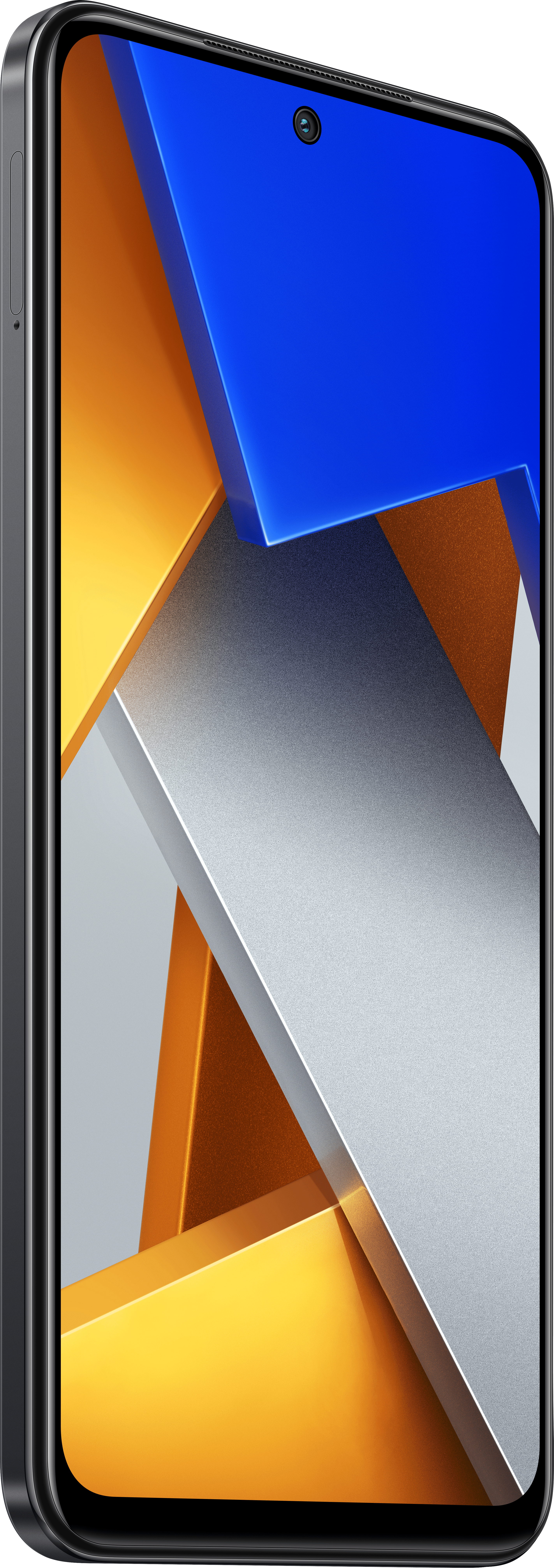 POCO X4 Pro 5G — Imagine 4