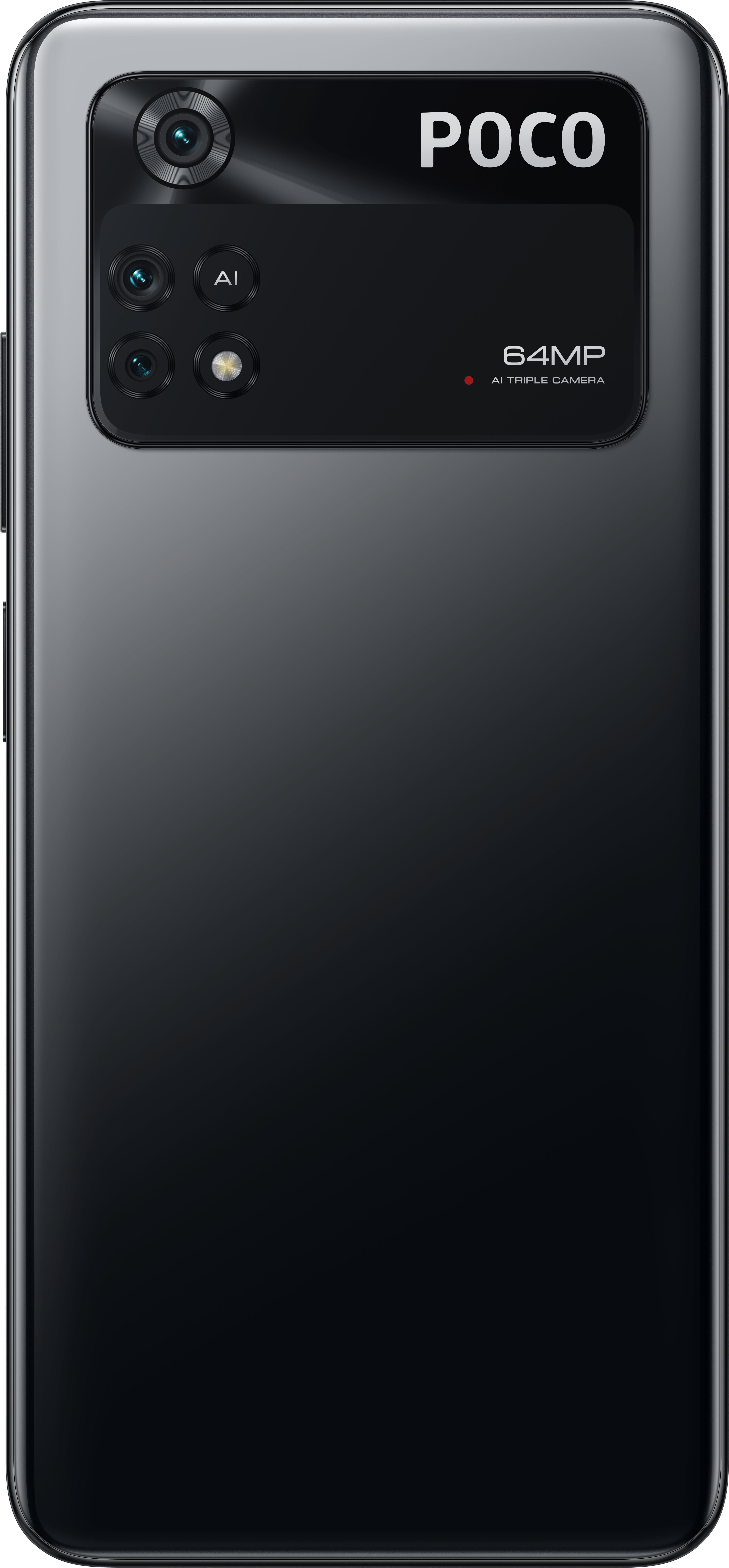 POCO X4 Pro 5G — Imagine 5