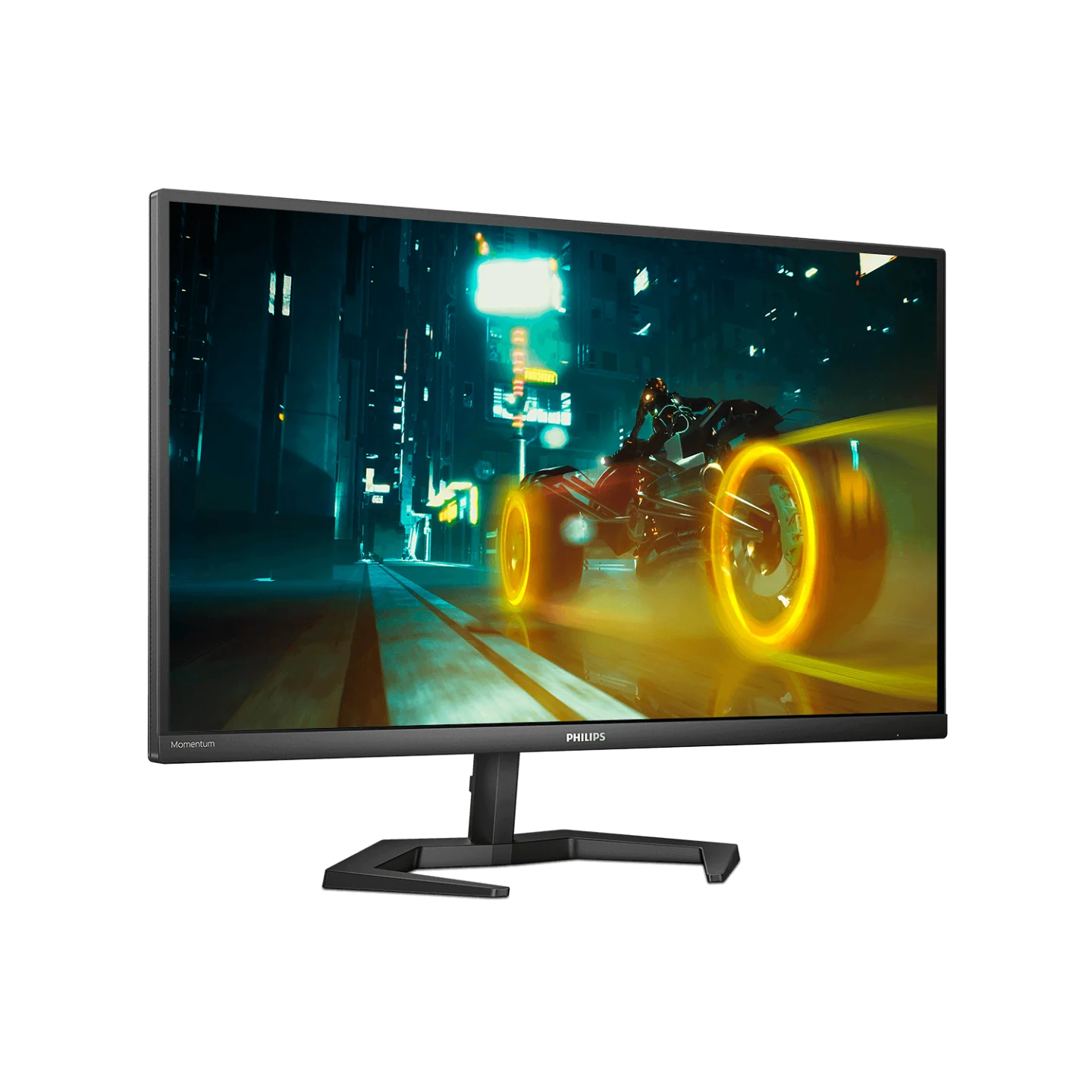 Philips M3000 — Imagine 3 Philips Monitors Gaming 2