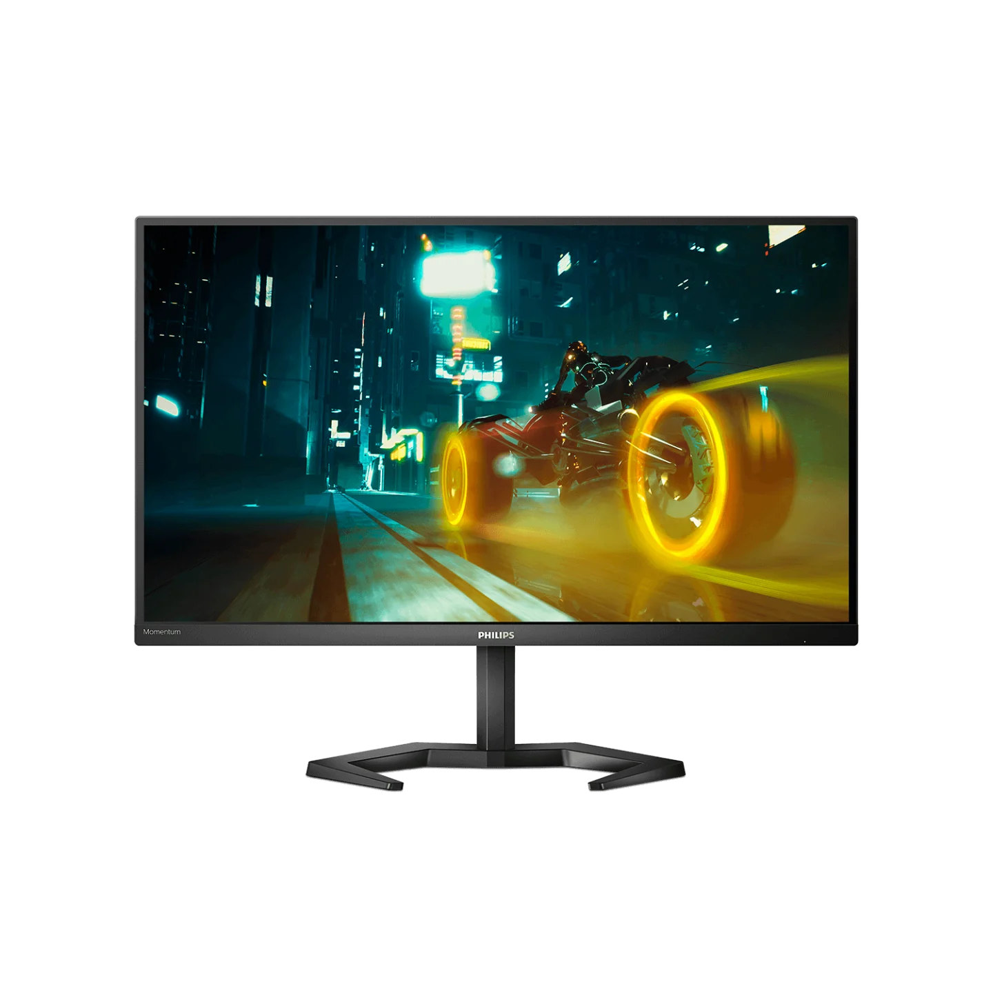 Philips M3000. Trei noi monitoare pentru jocuri Philips M3000. Trei noi monitoare pentru jocuri