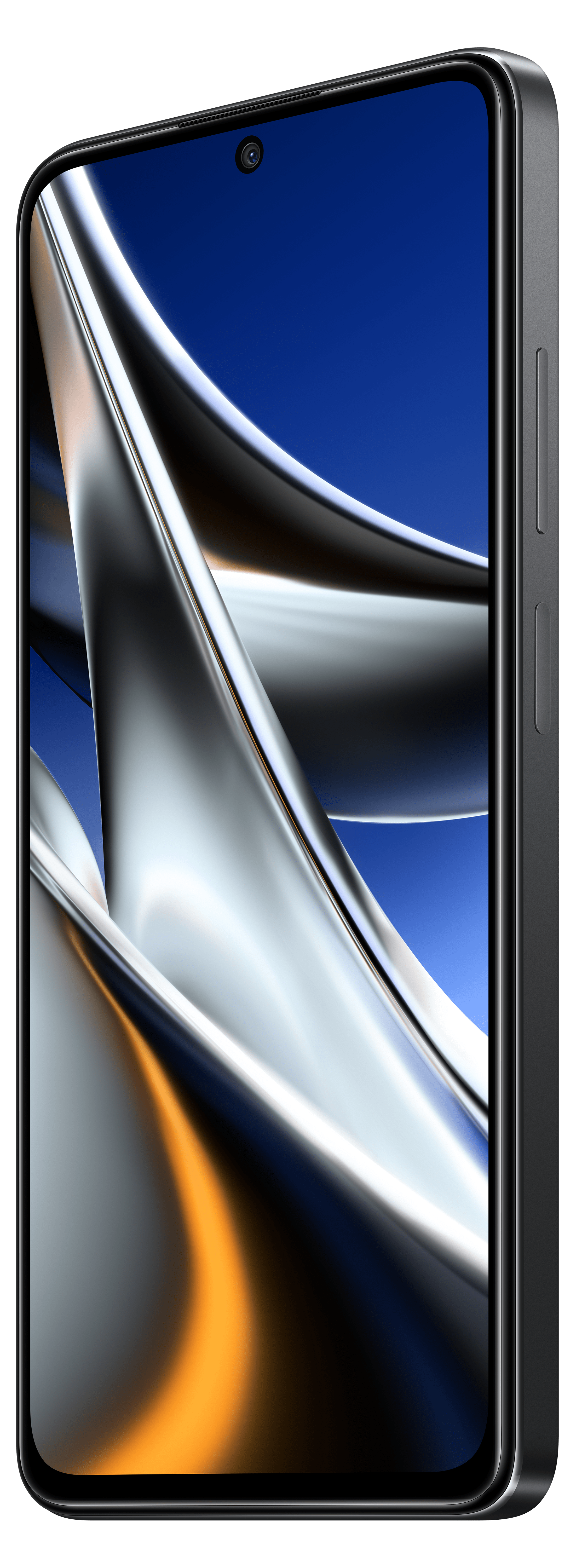 POCO X4 Pro 5G — Imagine 2
