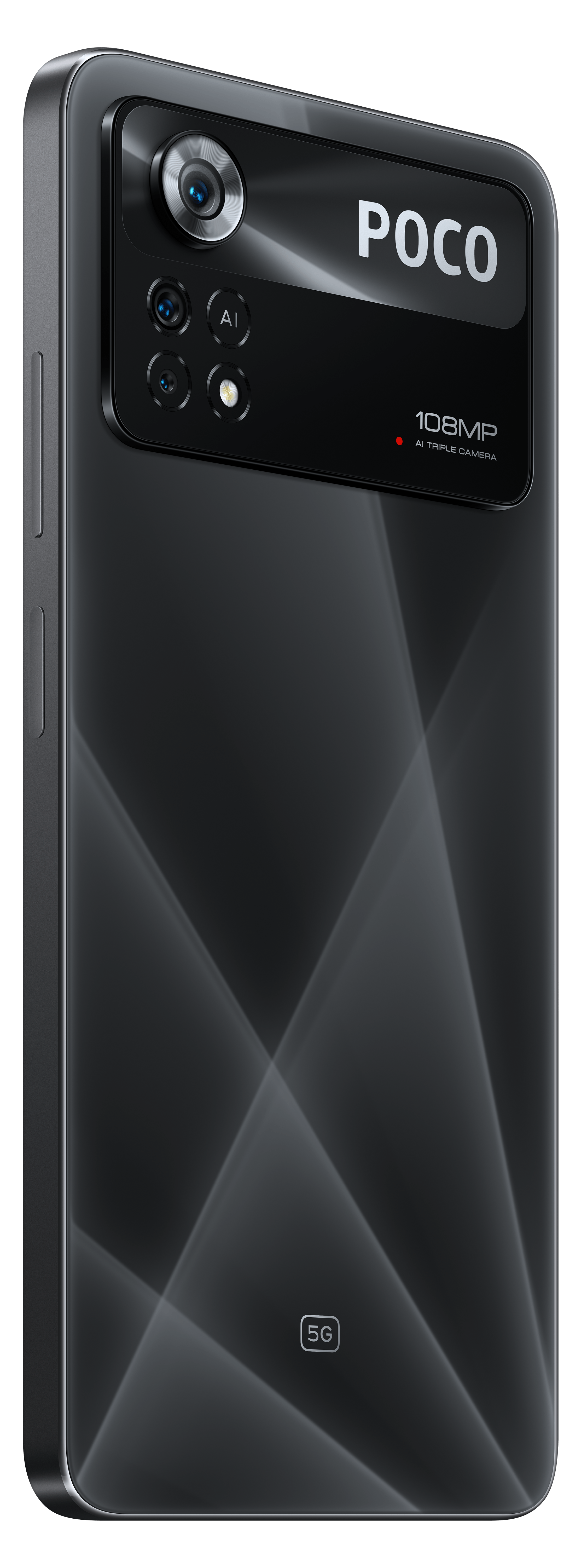 POCO X4 Pro 5G — Imagine 3