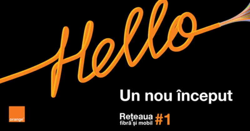 Orange Romania Communications