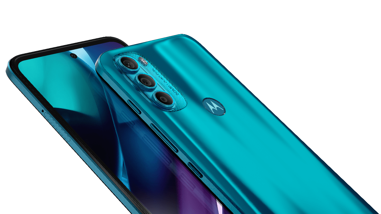 moto g71 5G — Imagine 2