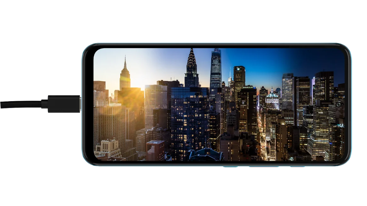 moto g71 5G — Imagine 3