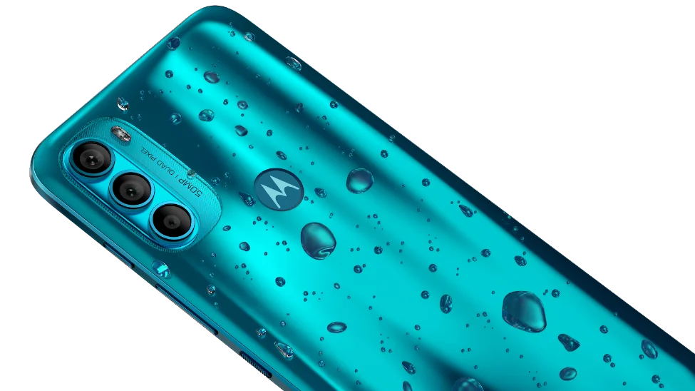 moto g71 5G — Imagine 4