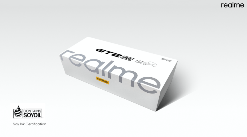 realme GT 2 Pro debutează la MWC 2022. Primul telefon cu Snapdragon 8 Gen 1 realme GT 2 Pro debutează la MWC 2022. Primul telefon cu Snapdragon 8 Gen 1