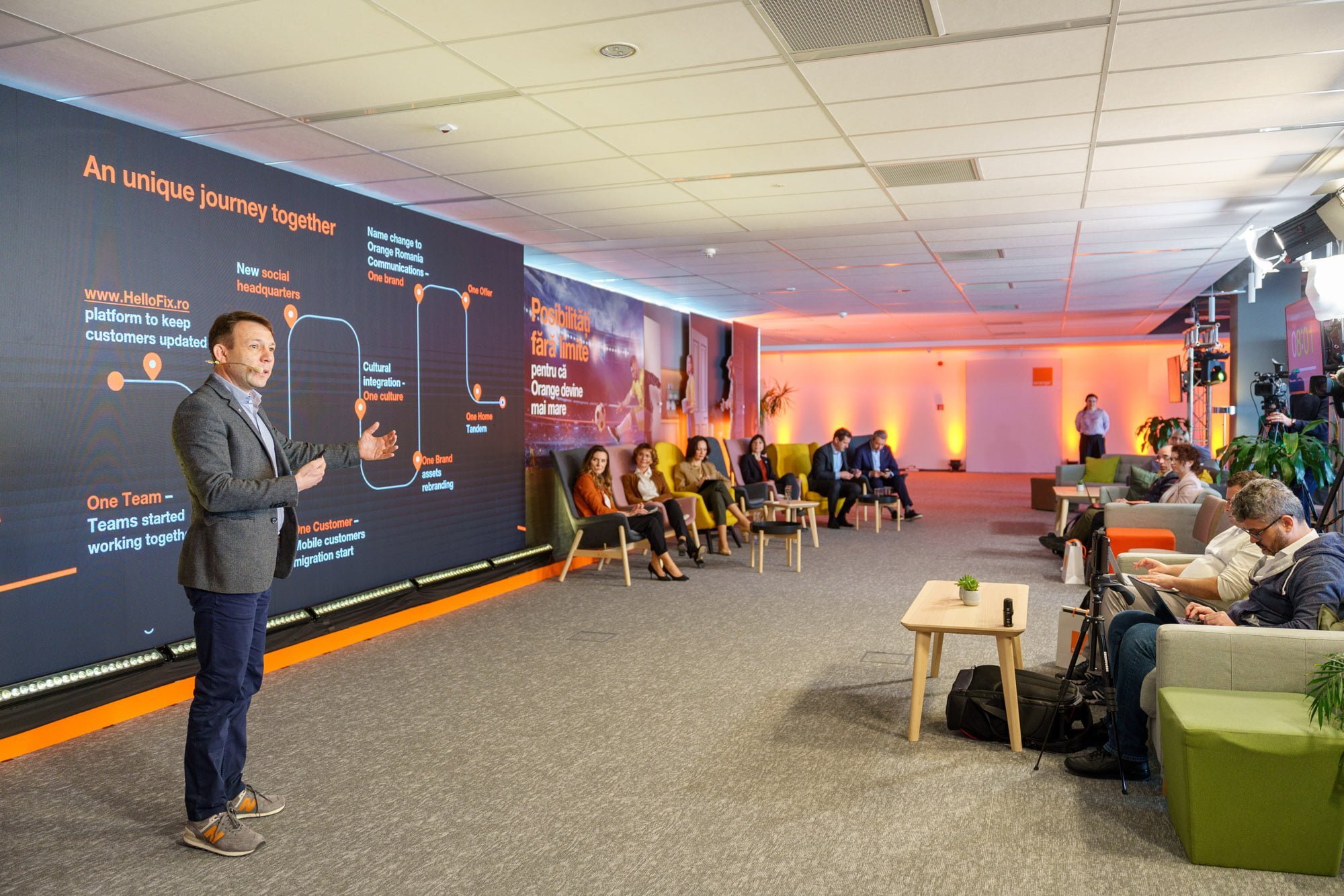 Andrei Popovici CEO ORC