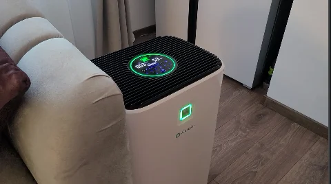 AlecoAir D35 KOSMO — Imagine 4