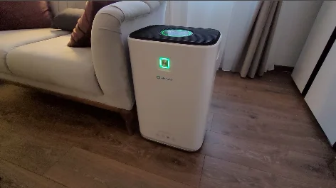 AlecoAir D35 KOSMO — Imagine 7