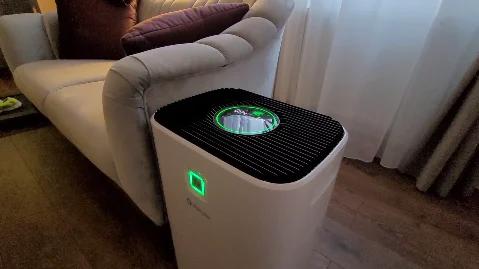 AlecoAir D35 KOSMO — Imagine 2