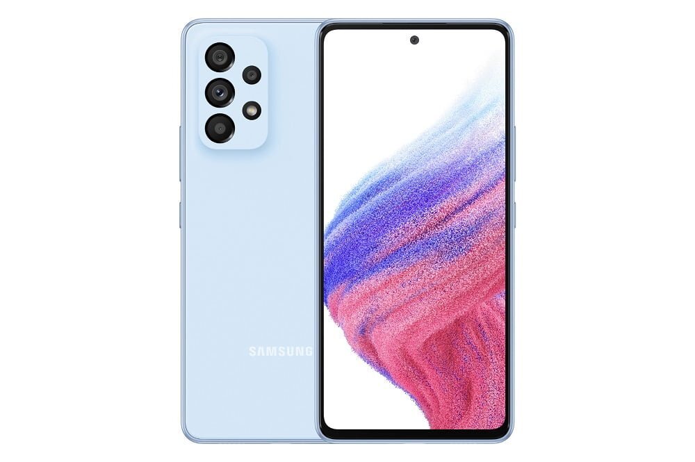 Galaxy A53 5G Awesome 5