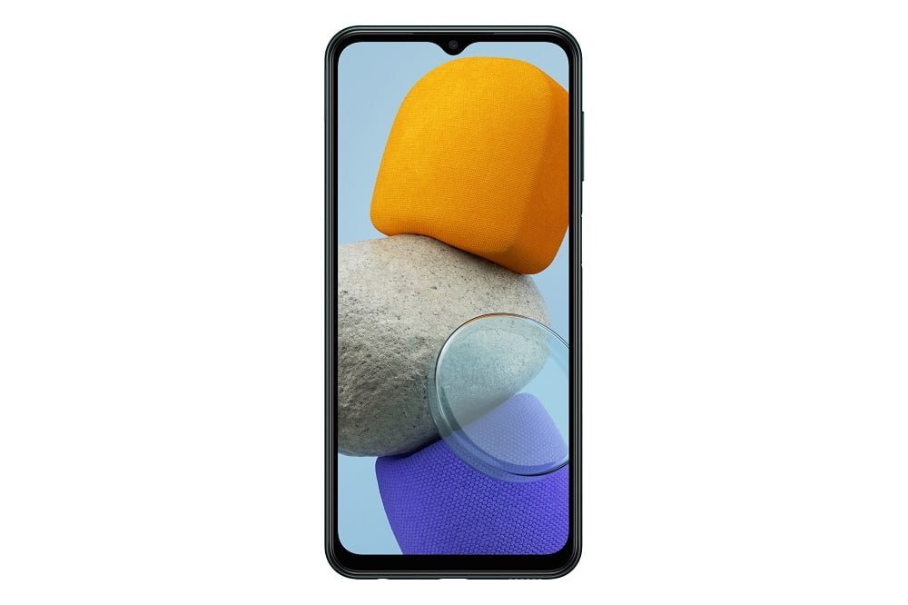 Samsung Galaxy A13 — Imagine 6 Galaxy M23 5G deepgreen front