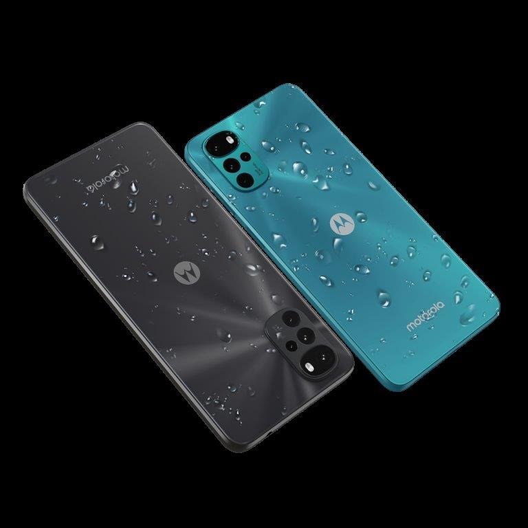 moto g22 — Imagine 4 MOTO G22
