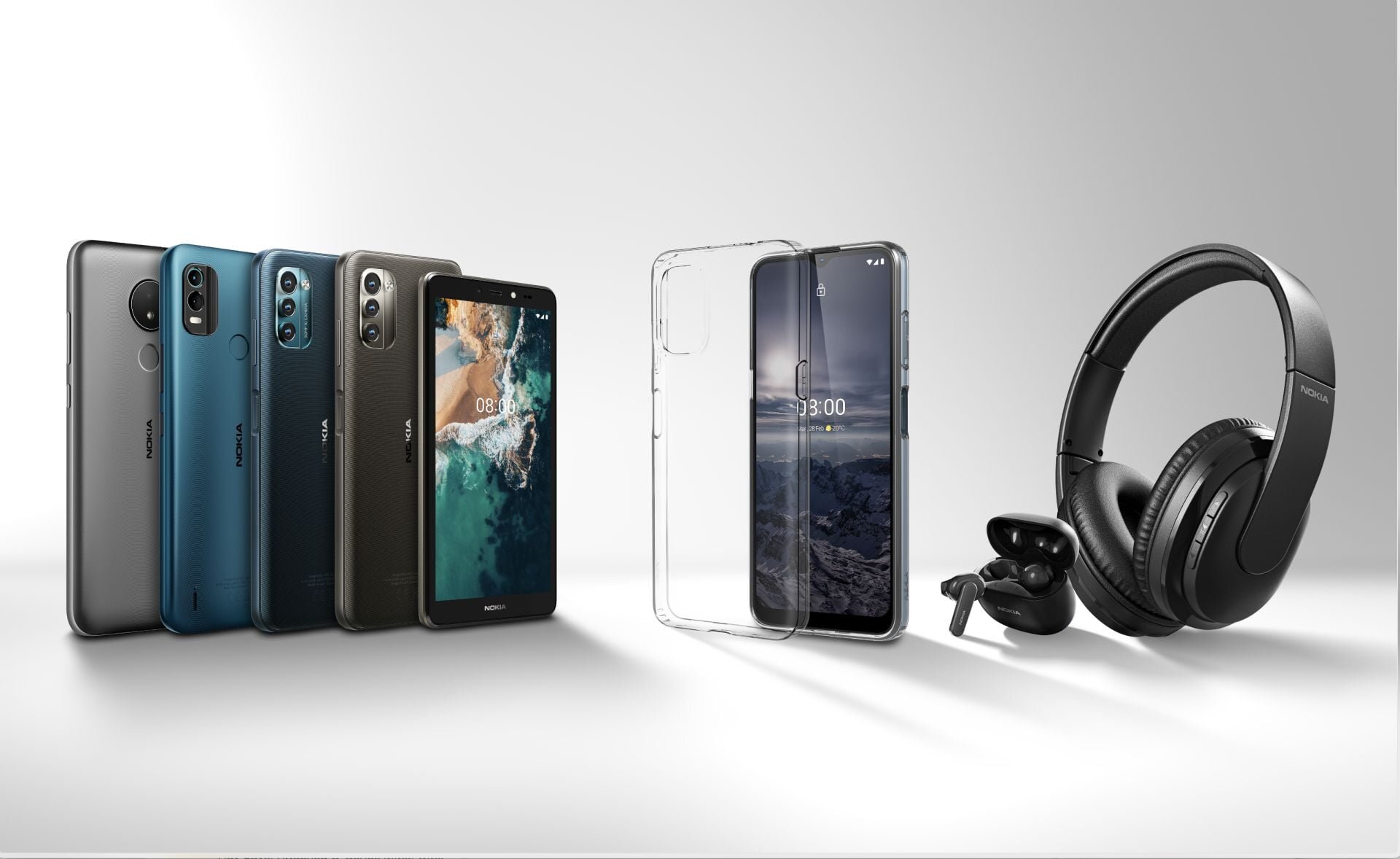 Nokia HMD Global
