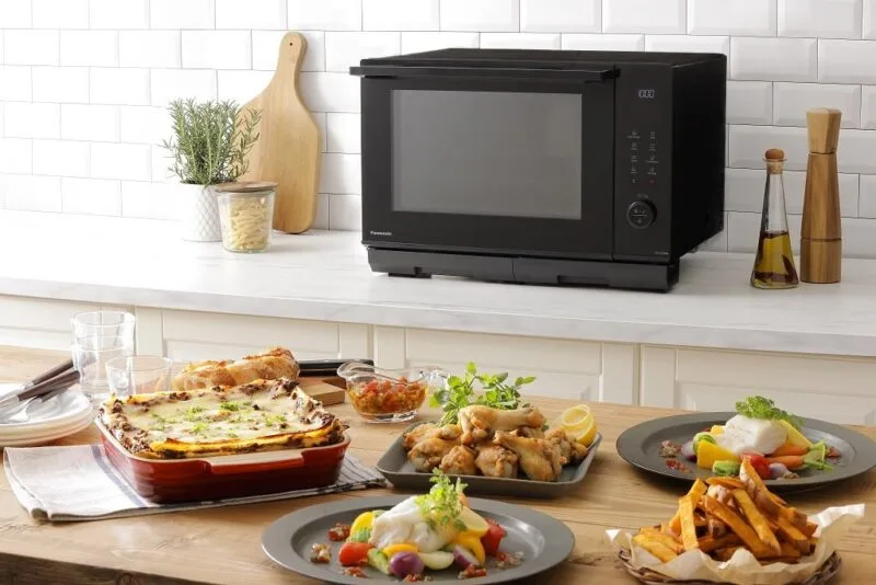 Panasonic NN-DS59N