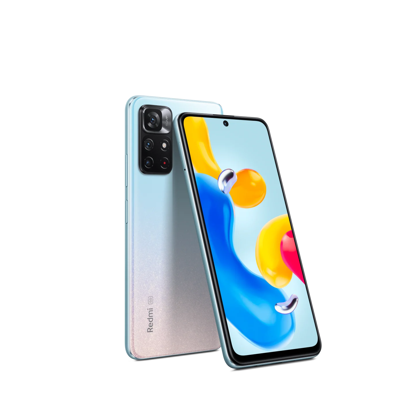 Redmi Note 11 Pro+ 5G — Imagine 5 Redmi Note 11S 5G 04