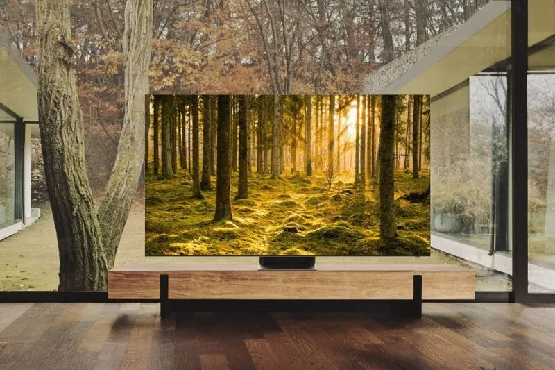 Neo QLED 2022