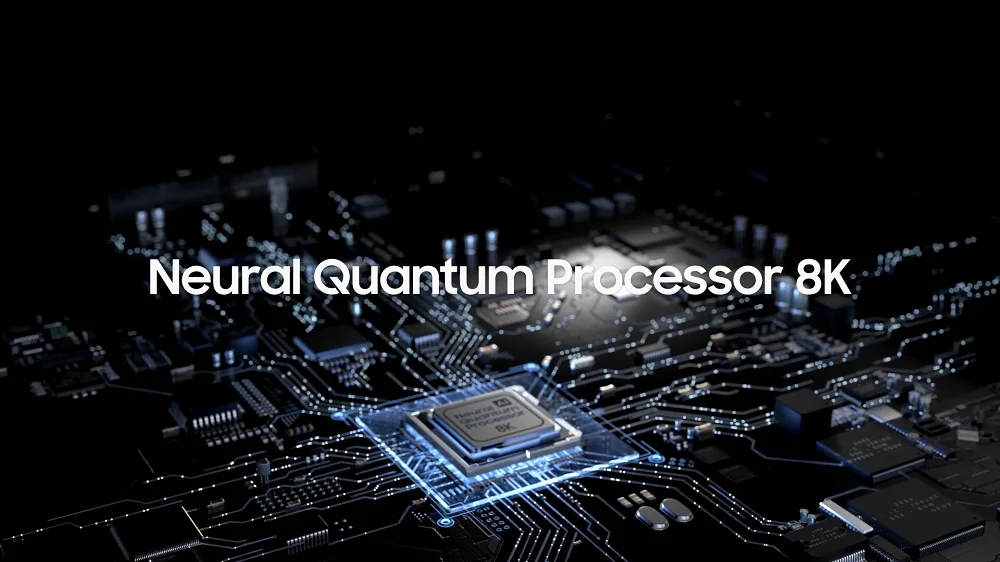 Neo QLED 8K — Imagine 2 Neo QLED 8K — Imagine 2