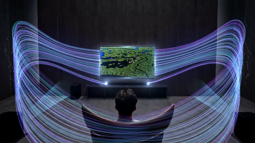 Neo QLED 8K — Imagine 9 Neo QLED 8K — Imagine 9