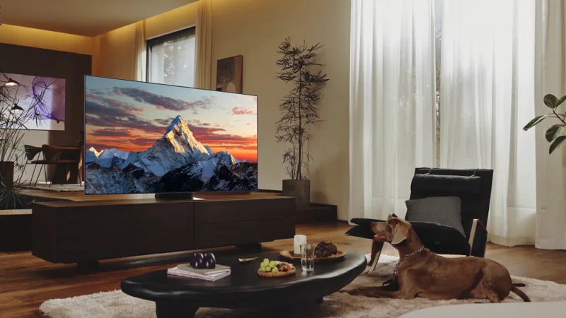 Neo QLED 8K
